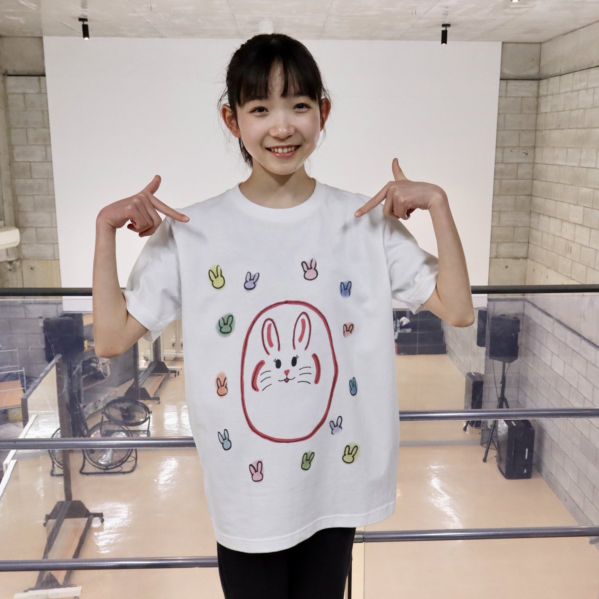 石川元気応援隊 ジャンピン tweet media