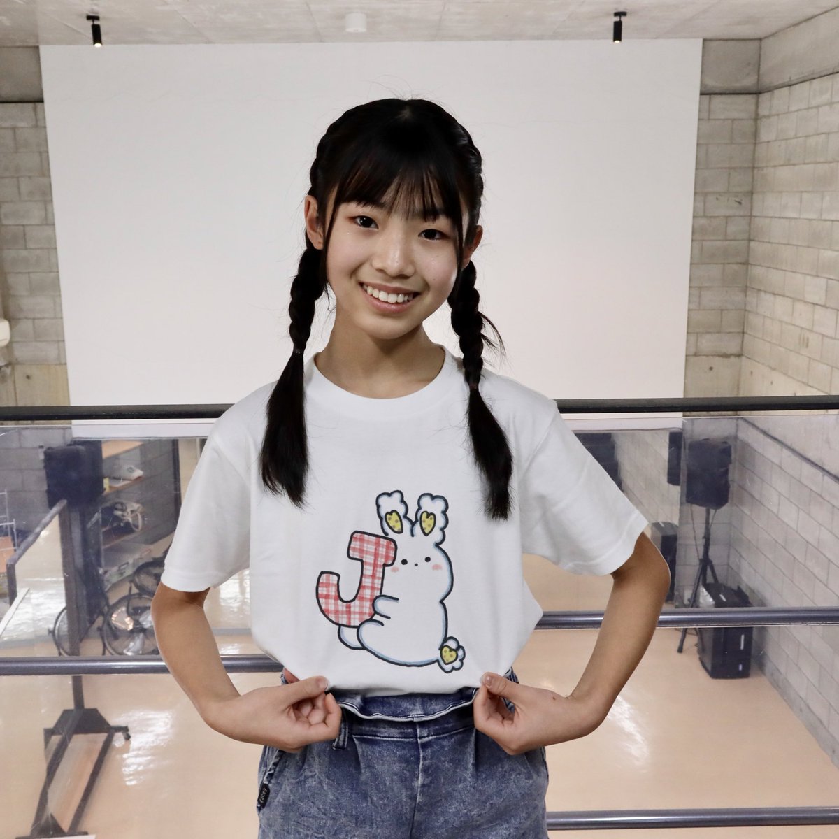 石川元気応援隊 ジャンピン tweet media