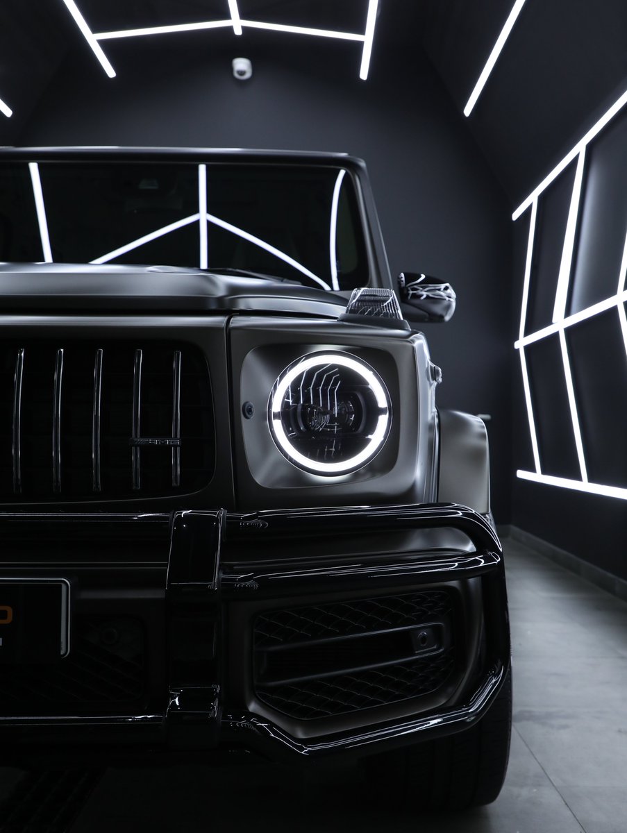 dluxeuae's tweet photo. Mercedes G63 Got A new Look
by Dluxe Peel-able Paint 🤎🤎

For Inquiries - Bookings
📞056-3570000
📍Dubai - Nad Al Hamar

#mercedes #mercedesbenz #g63
#peelablepaint #dluxe #carcare #bodycare #bodyshop #onestopshop #luxurycars #vip #dubaicars #uae https://t.co/935oLmVXaF