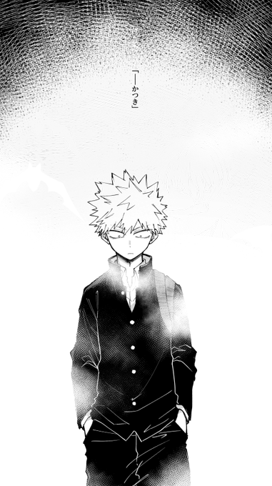 夜道にご注意 / ハロパロ轟爆 ※ダークモード解除・ブラウザ版・クリック推奨
かにさん(@coconut_umlaut )のハロパロ轟爆の再会をイメージして描かせていただきました!ありがとうございます😭🫶リプにリンク貼るので是非読んでみてくださいー! 