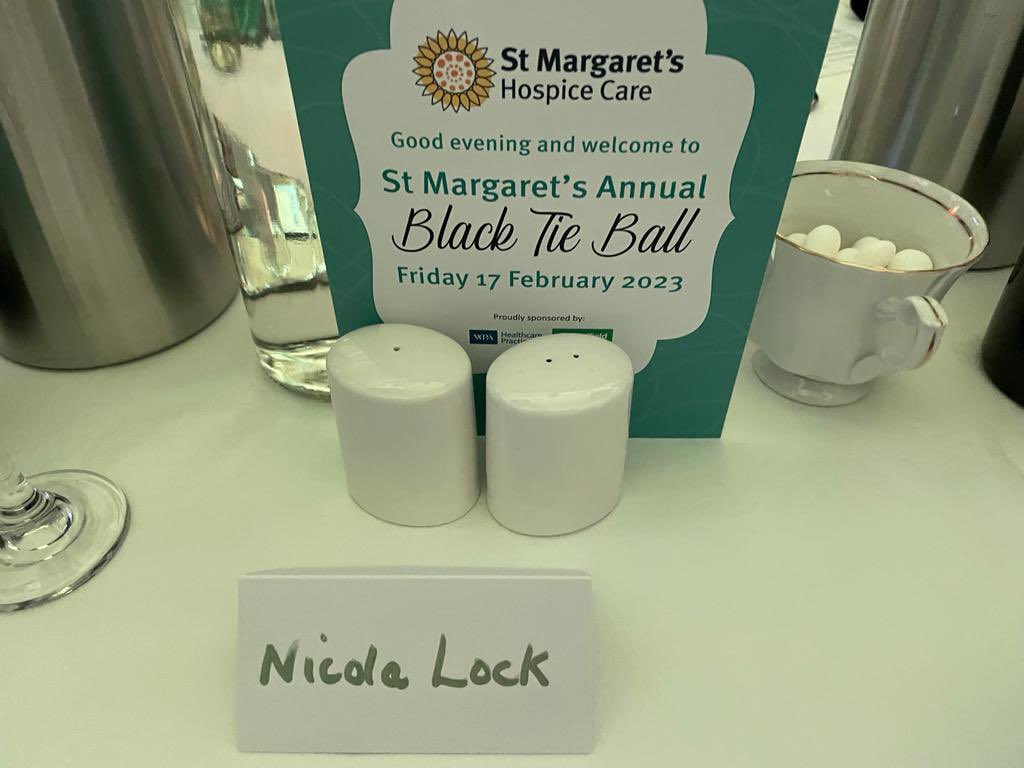 A fantastic night at @st_marg Ball at @tauntonschool on Friday💃🏼🥂 thank you Helen Lock for the very kind invitation to join the @ClarkeWillmott team 🌼 #charityball