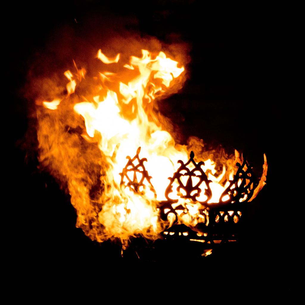 MarcoSaviSpF's tweet photo. #fire https://t.co/JloJIKQUQu