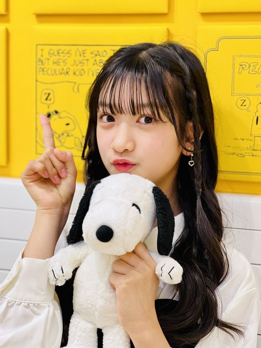 Twitterのコスプレ画像8