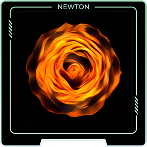 NFT ID #304

AI rose collection 

💵 SOLD → 12800 ROSE ($966.66)(0.07552)

  Buy → gallery.metamirror.space  

 #vitruvians $ROSE #NFT #oasisnetwork