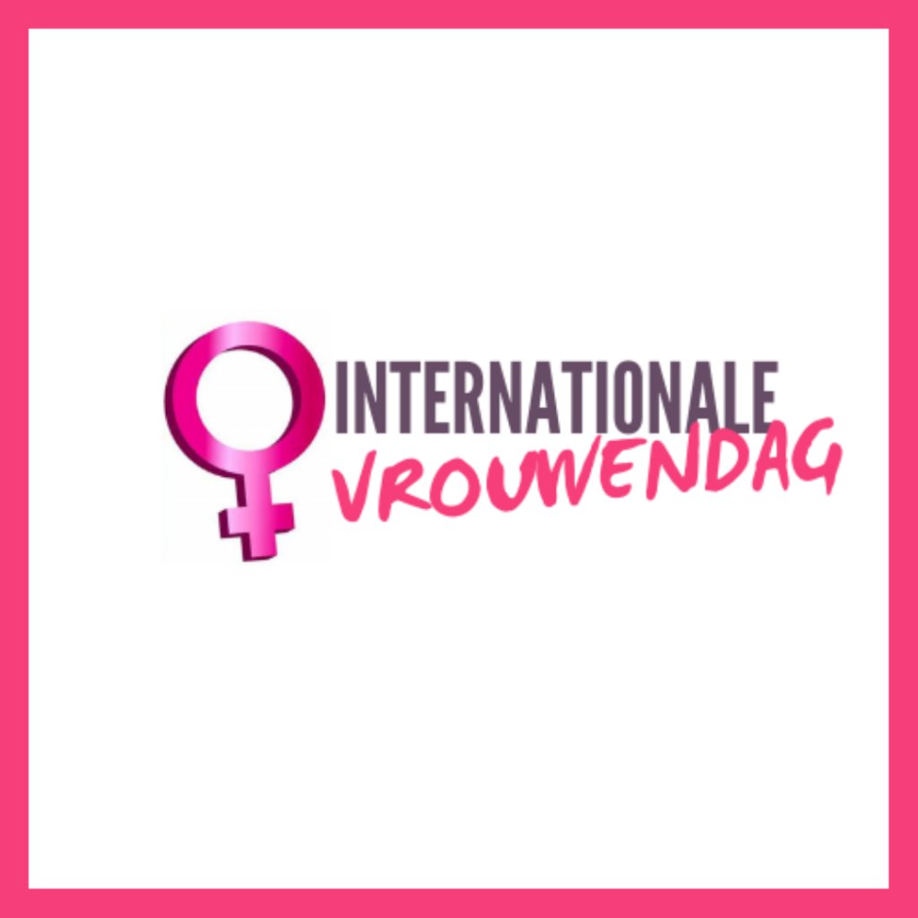Internationale-Vrouwendag tweet media