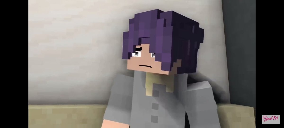 Lang_6679's tweet photo. seriously, are you ghost oti? 💀 #yeosm #oti #pur #minecraftbl https://t.co/eAP6v86h3h