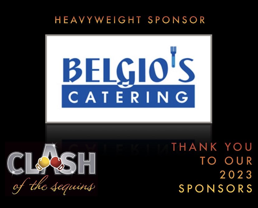 TheClashComp's tweet photo. As we wrap up the night, huge huge thank you to Belgio's catering for feeding our performers, supporters, and more! Clash couldn't be done without you.
#theclashcomp #clashisback https://t.co/IXmosZK3AJ