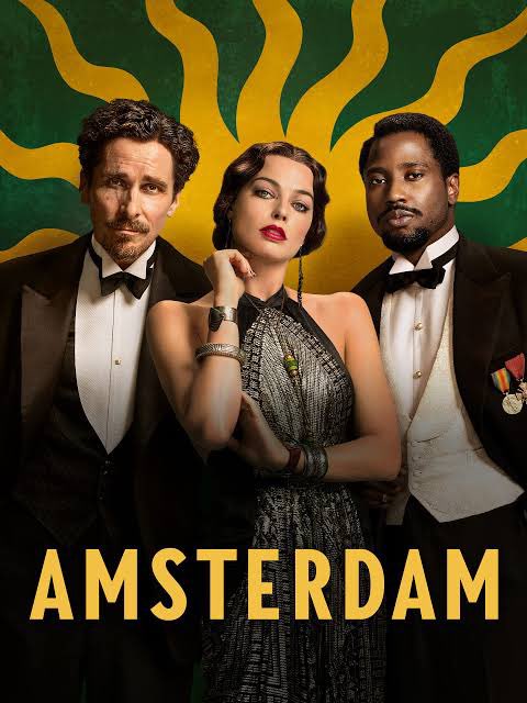 getrouwd band streep idlebrain jeevi on Twitter: "#Amsterdam movie is available on HotStar! Any  feedback? https://t.co/Zxk7NDuevh" / Twitter
