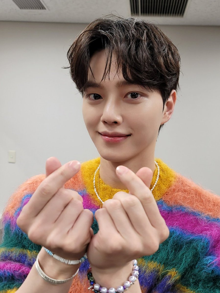 송강 (SONG KANG) tweet media
