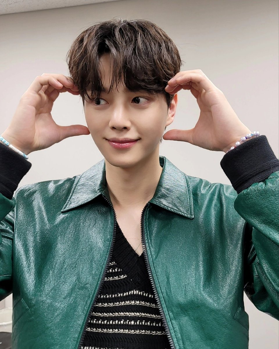 송강 (SONG KANG) tweet media