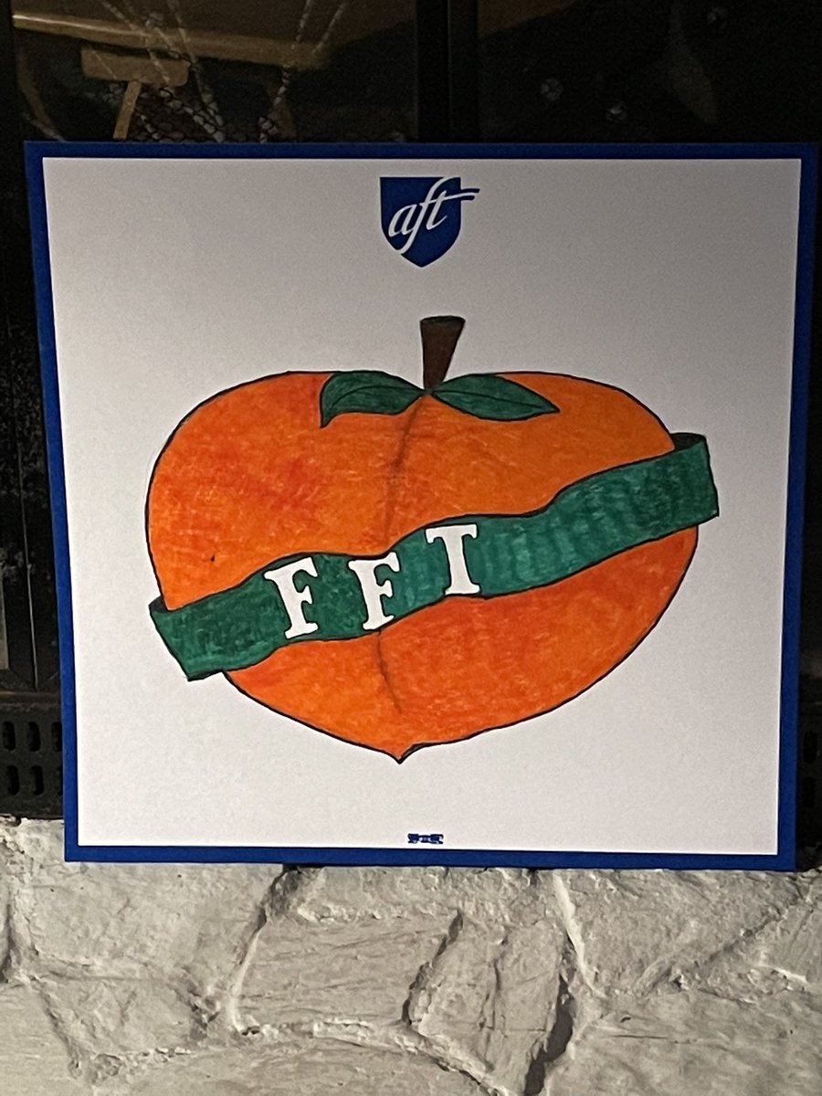 MonaToombs's tweet photo. Fulton Federation of Teachers,
“A Union of Professionals!” https://t.co/dAGPHUsa4r