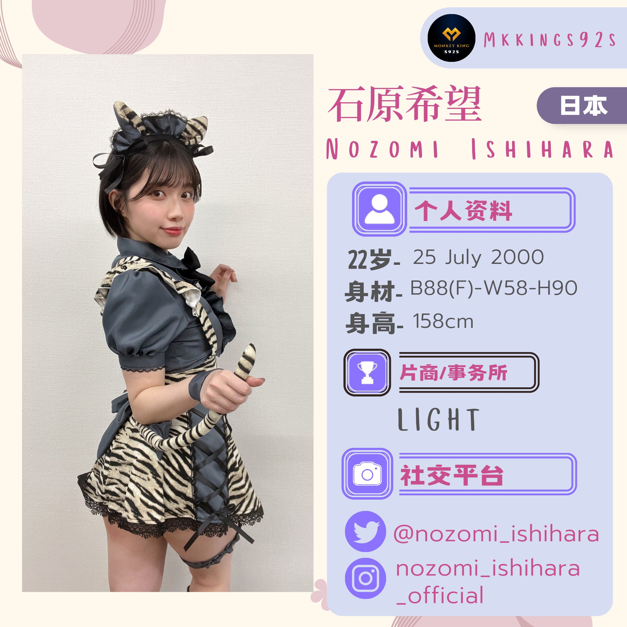 猴王大圣 (mkkings92s) / Twitter