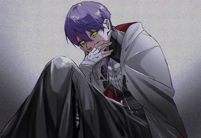 #金剛力也像教祖様 (2度上げごめんなさい〜) 