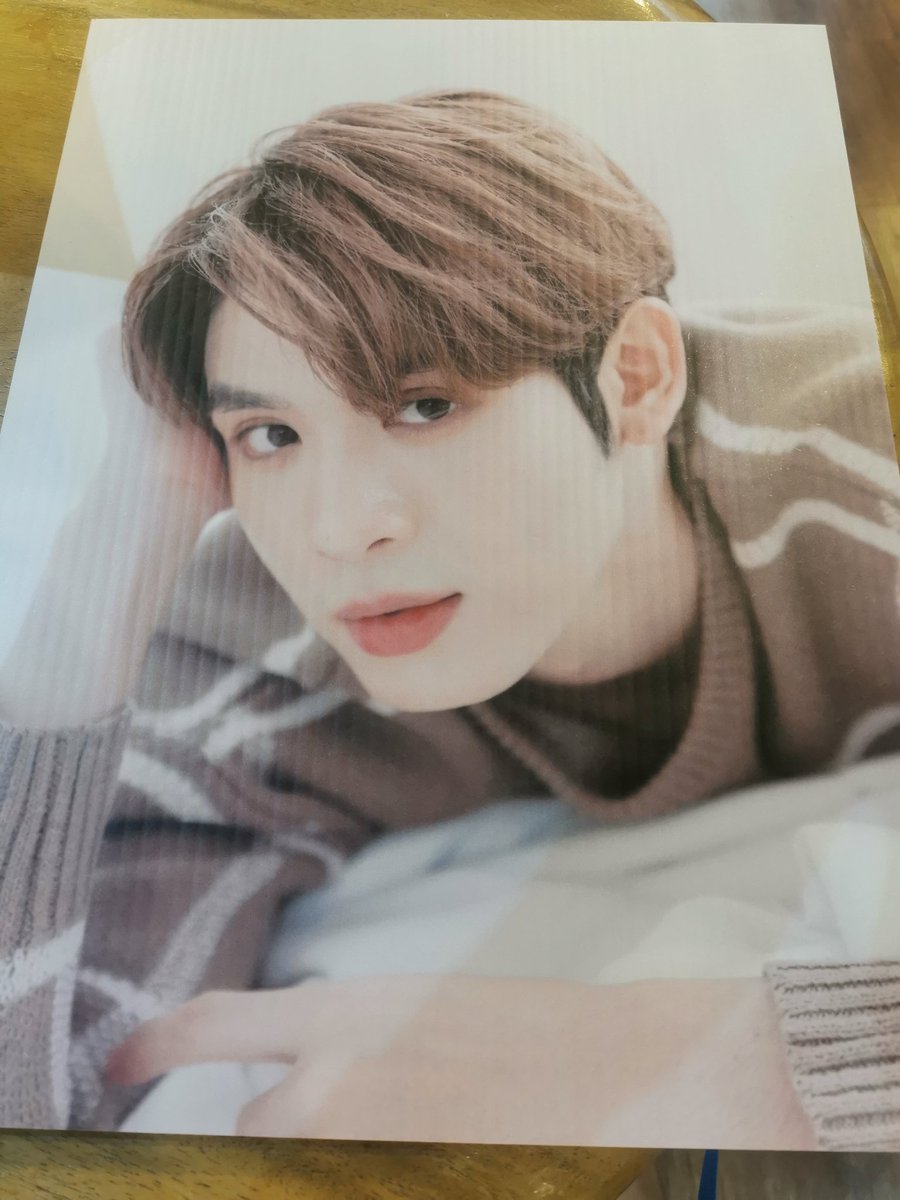 tekheashair's tweet photo. กรี๊ดดด ได้รางวัลจากการจับฉลากอ่ะ รูปแบบดีมากๆ
#AlwaysWithJamesSu
#HappyJamesSuDay2023
#JamesSuBDProject2023
#JamesSu #JS24thBD https://t.co/Tn3aqOPUwX
