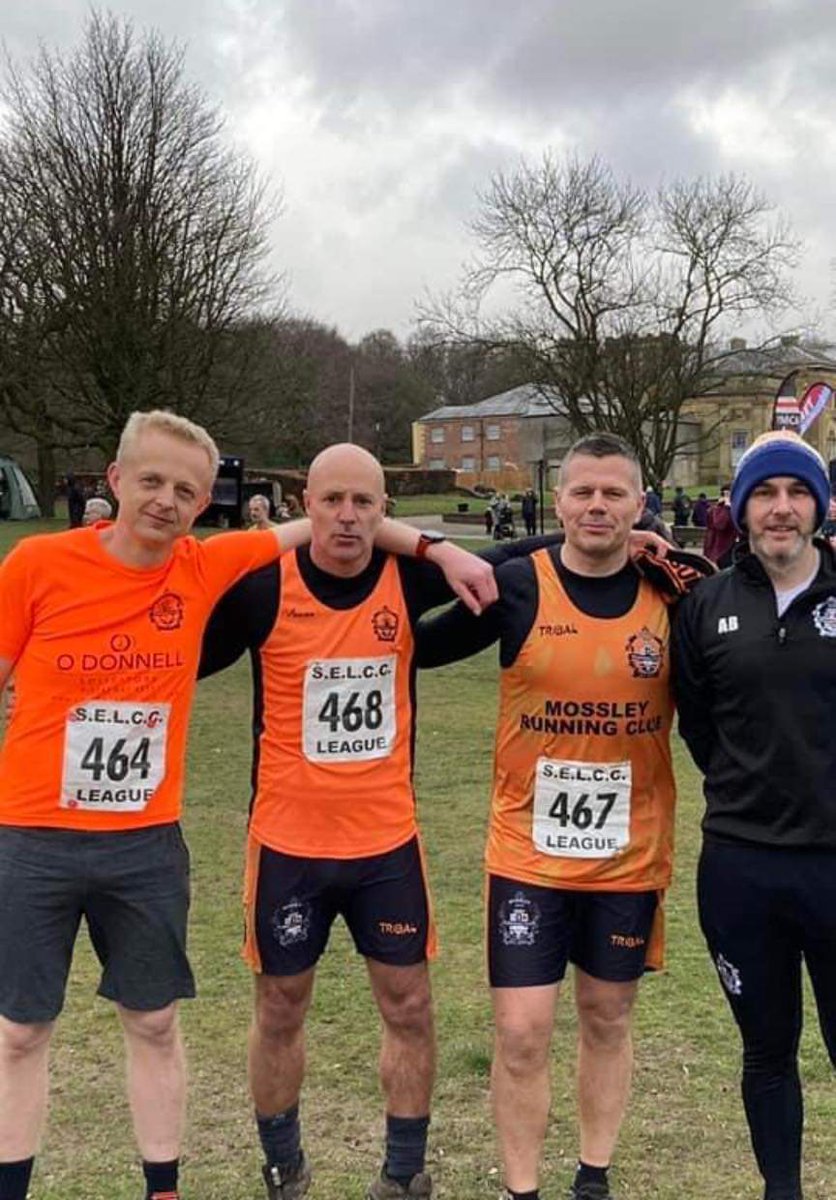 mossleyrunning's tweet photo. Some good results for the XC team yesterday at Heaton Park, well done all! https://t.co/2h1DdySJWg