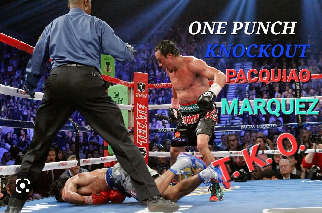 youtu.be/wkZYx9pQXrU
Marquez with a one huge punch to Manny Pacquiao
