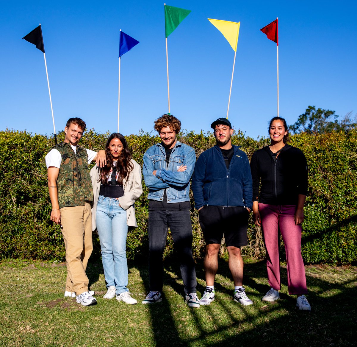 Daniël Verlaan tweet media