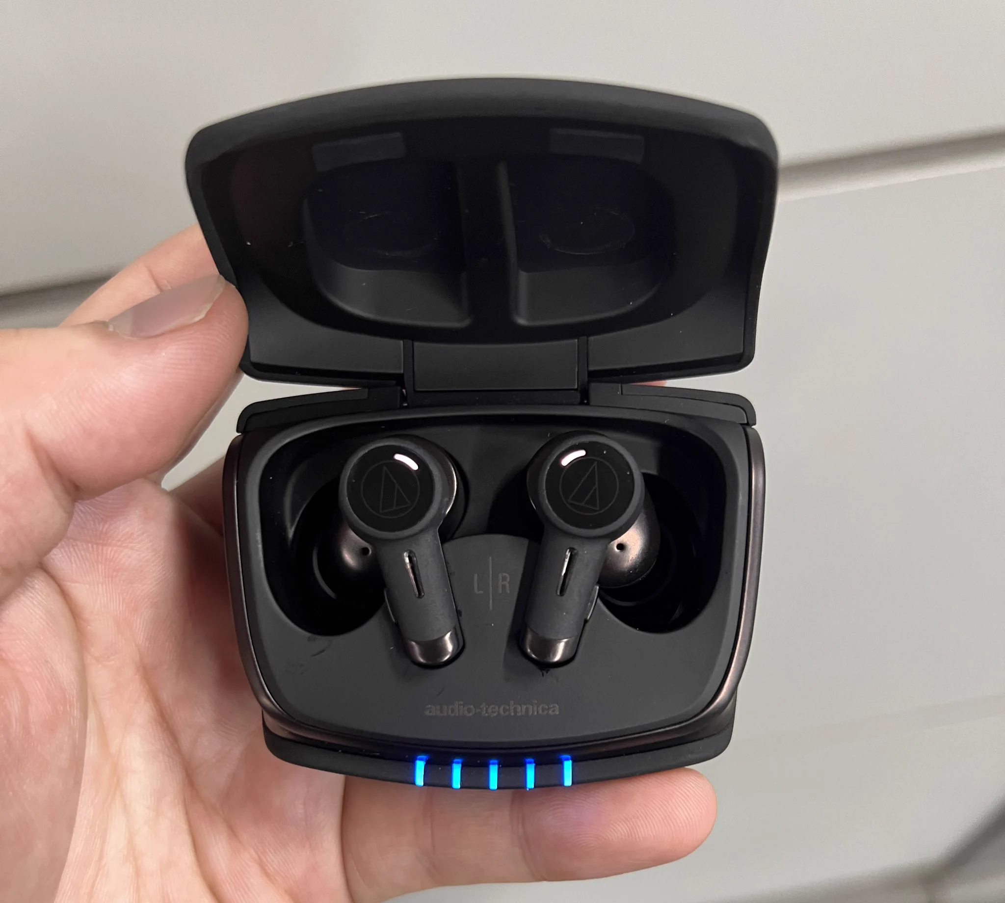 【ジャンク品】Audio-Technica ATH-TWX9 右耳不良 🍥SUSURU🍥 on X: 
