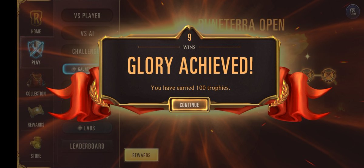 Got 9-2, last one was a nail biter. Ryze is so annoying to deal with. My line up was TF Swain, Attro Tris, Leona Kayle.