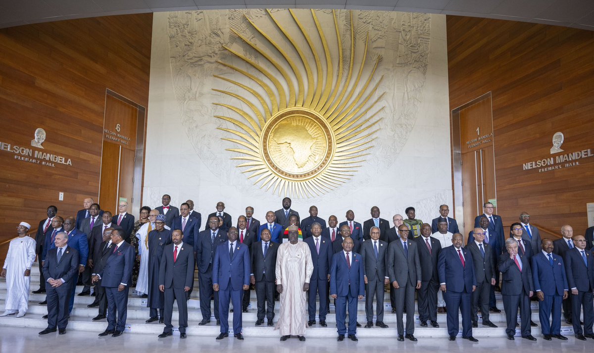 Robert Cyubahiro McKenna tweet media