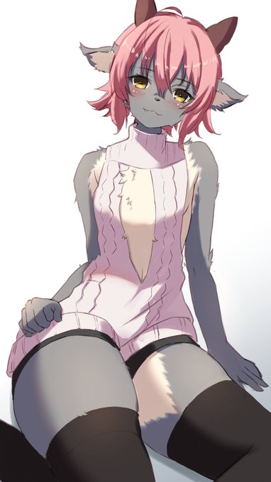 ぶっとい太ももが描きたかったrkgk 