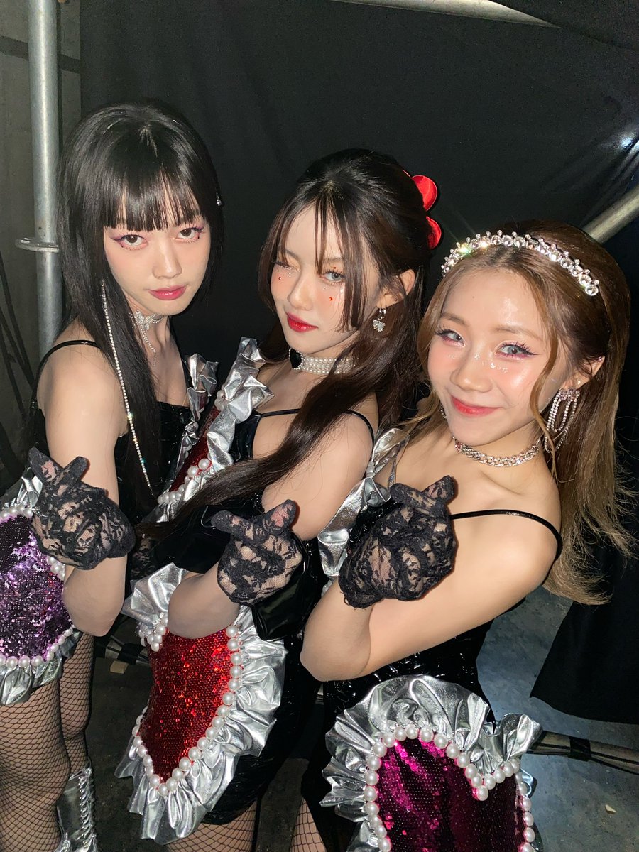 พิกเซลมีใครเจอพวกเราเมื่อวานมั่งมั้ยน้าา ʚ♡ɞ #PiXXiE