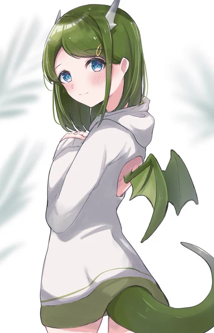 うちのこ ユウナちゃん 