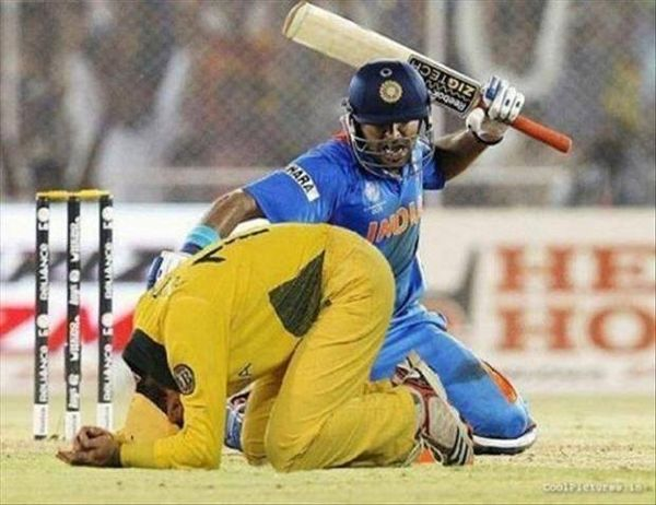 SureshRajan6's tweet photo. Just in case you missed it 😄😁🥹 #Cricket #IndiaVsAust #AnotherLoss #BringBackJustin https://t.co/Mpo1KdSupD