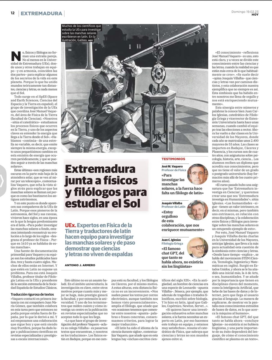 J. C. Iglesias Zoido tweet media