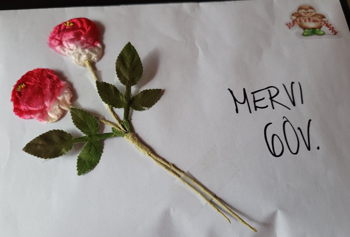 Mervi Parviainen tweet media