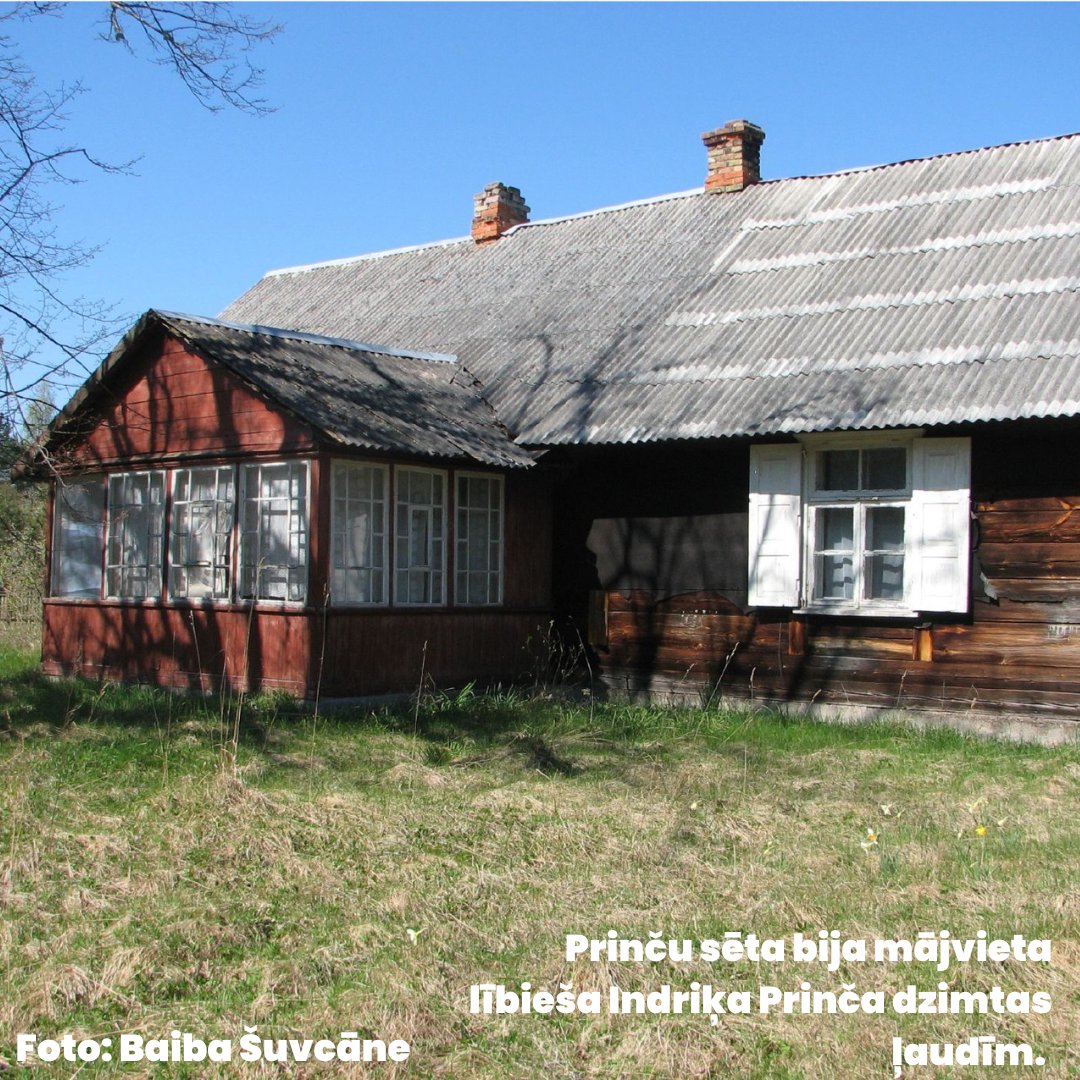 📚Ventspils muzeja lasītavā: ceļojums pa lībiešu ciemiem.
Lasi šeit: muzejs.ventspils.lv/ventspils-muze…