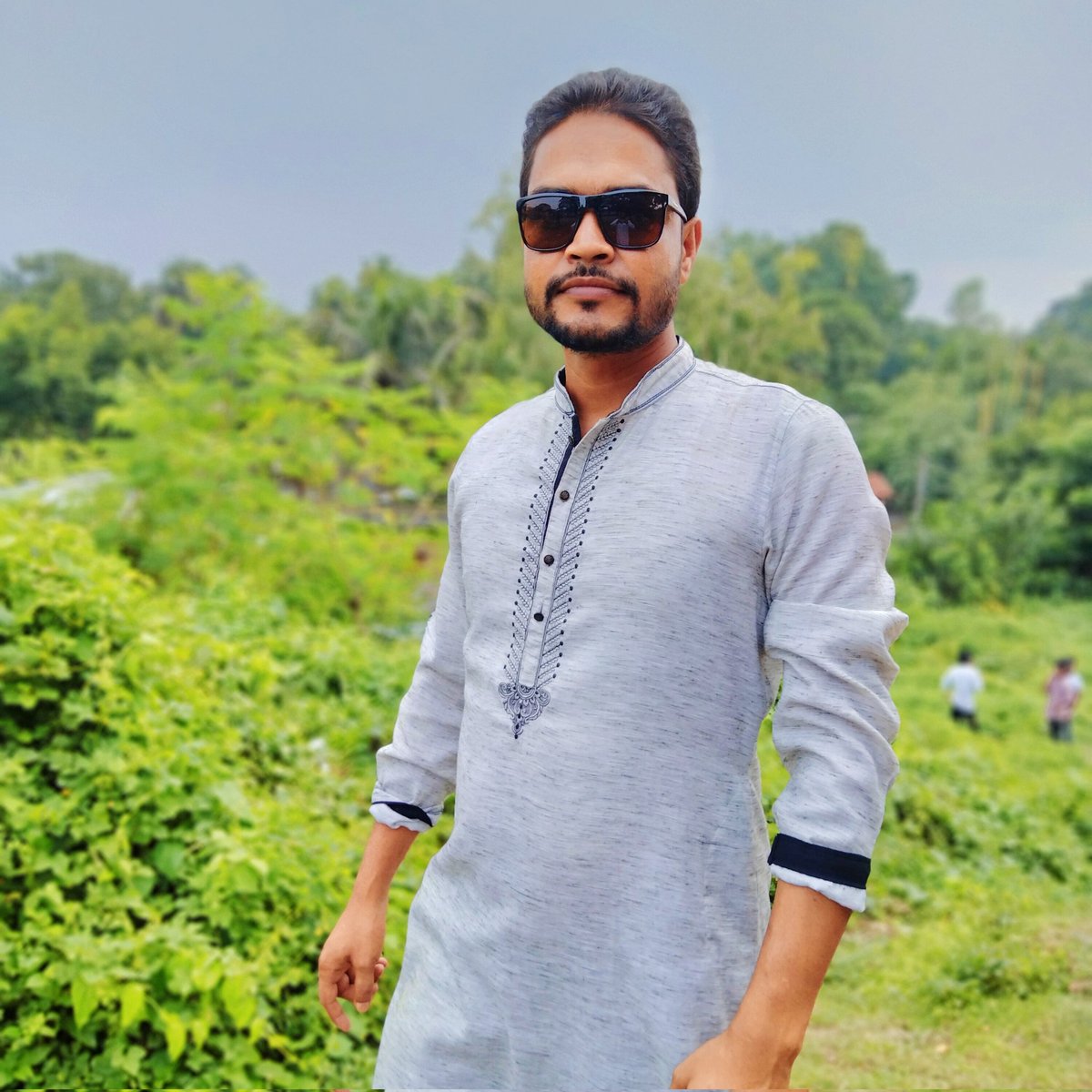 SmahmudS007's tweet photo. #NewProfilePic https://t.co/SUDp8MwbmJ
