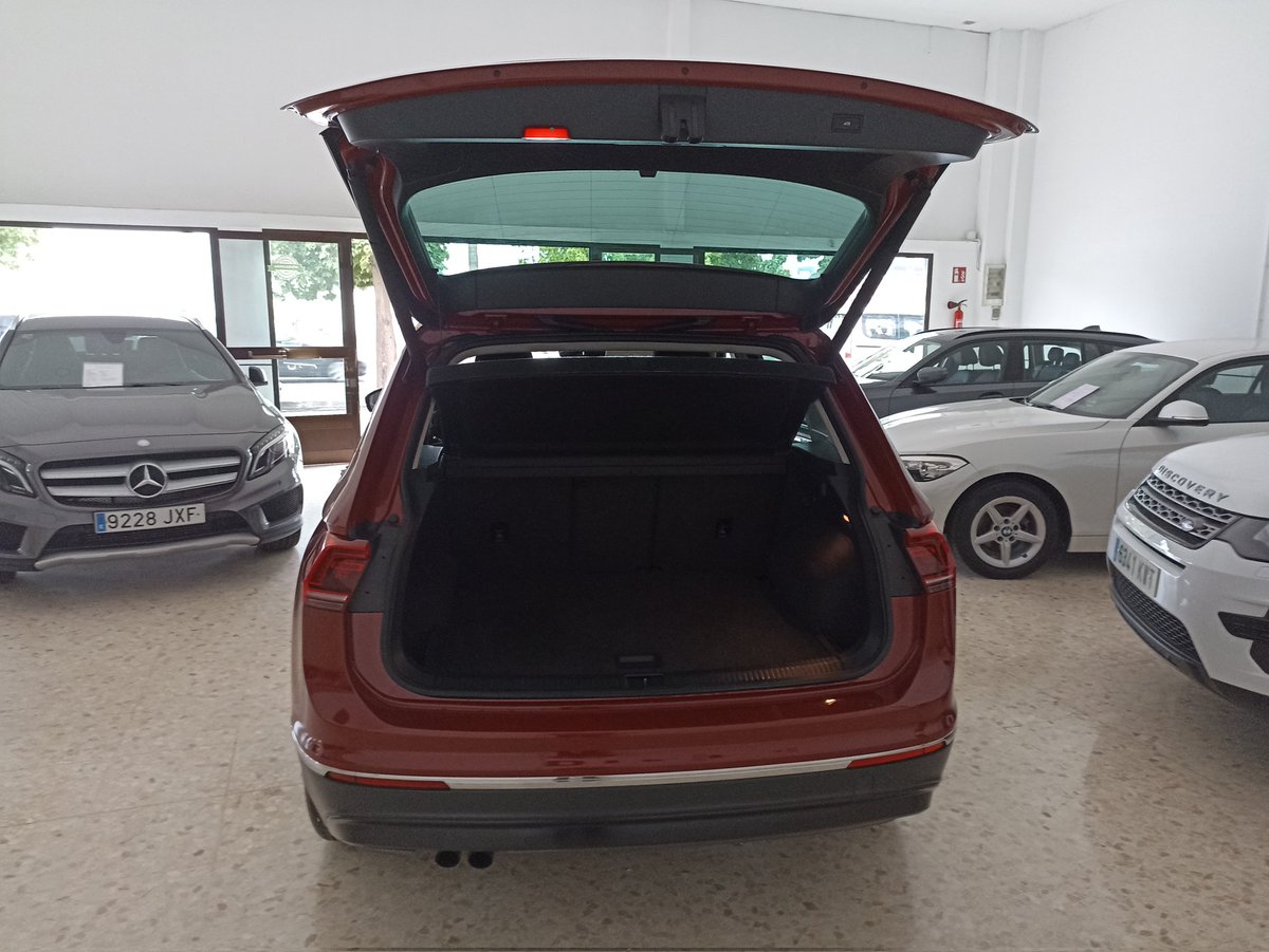 UTRERAUTOSL's tweet photo. Vendido y entregado este espectacular Volkswagen Tiguan.
Se marcha para la provincia de Cádiz.
Que lo disfruten. https://t.co/O3h639umk1