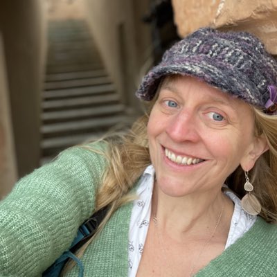 Rachelsmithni's tweet photo. #NewProfilePic https://t.co/7SM5u2OIXC