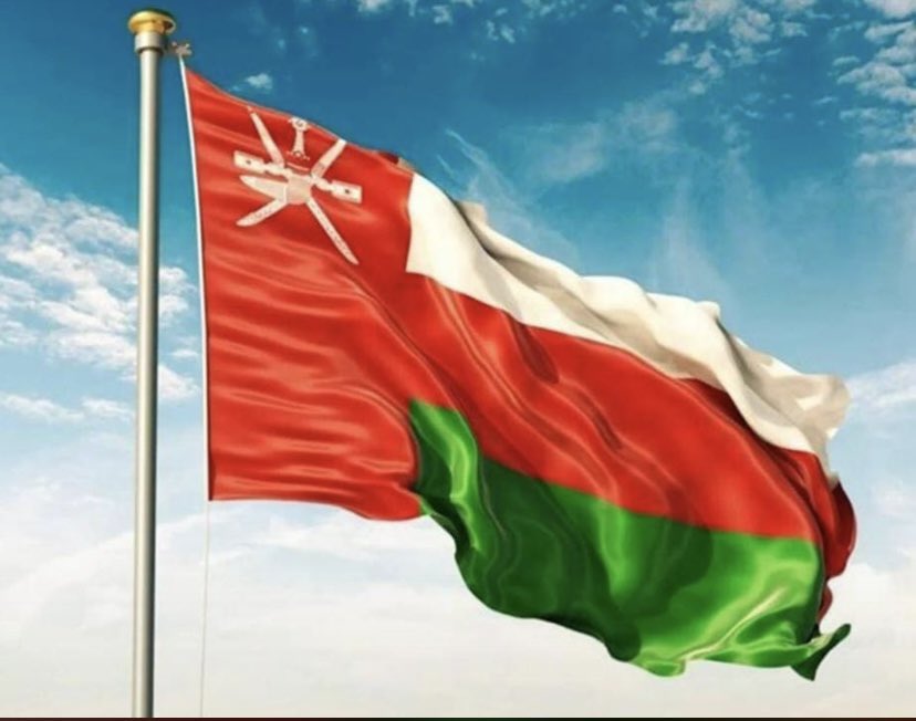 اللهم احفظ بلادنا #عُمان وسائر بلاد المسلمين من كل مكروه.. اللهم احفظ سلطاننا وكل من على هذه الأرض الطيبة، اللهم احفظ كل شبرٍ فيها براً وبحراً وجواً.. وابعد اللهم عنا الفتن والمحن والبراكين والزلازل وكل مكروهٍ يا رب العالمين..🤲🏻♥️🇴🇲