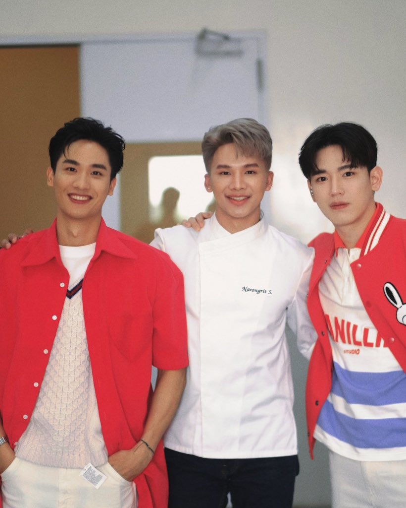 #ดอยคำ #มะเขือเทศเพื่อนรัก #กำลังอึน #เตนิว