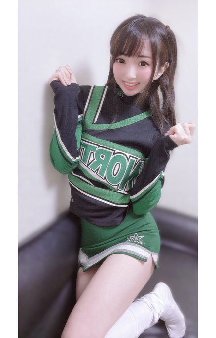 Twitterのコスプレ画像16