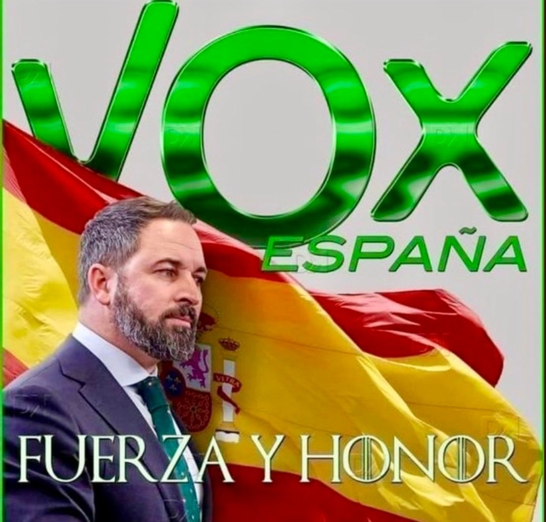 Maria_EstevezG's tweet photo. ❗Buenos días ❗
#CuidaLoTuyo
#TuSeguridad #TusServiciosPublicos
#TuVivienda
#TuComercioLocal
#TuTiempoLibre
#VoxNavarra https://t.co/lNBsHQppqK