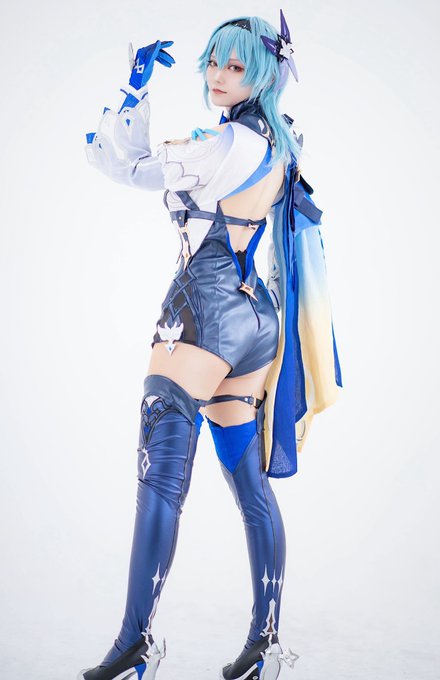 Twitterのコスプレ画像29