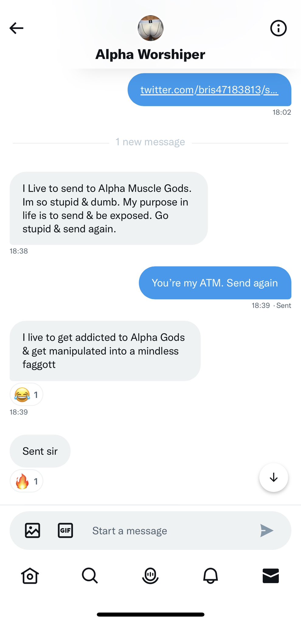 Bris Alpha 👑(4.5k) on Twitter: 