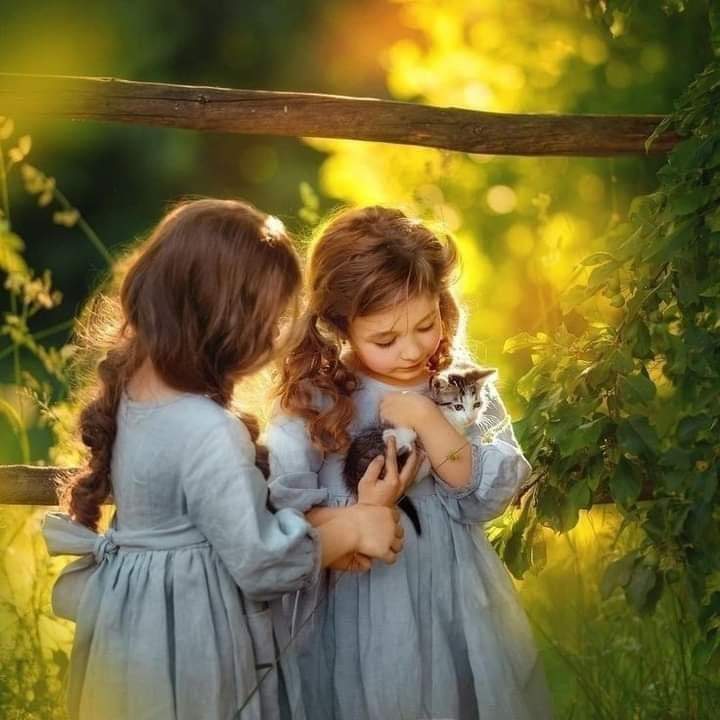 تفاصيل الخير التي تقوم بها في يومك ولا يُلاحظها أي أحد ؛ هي نفسها ثمرة دفئ قلبك الحقيقي.