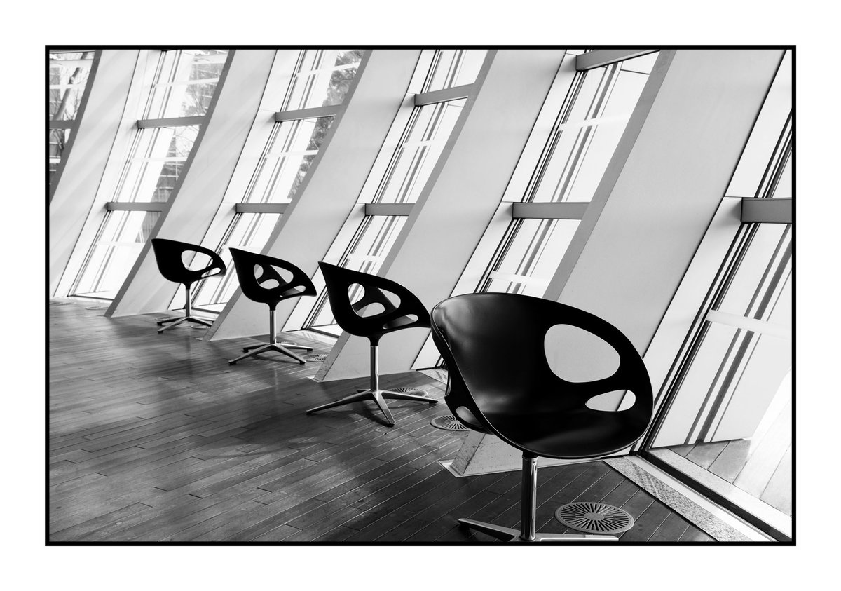 ipd1967's tweet image. National Art Center #tokyo #japan