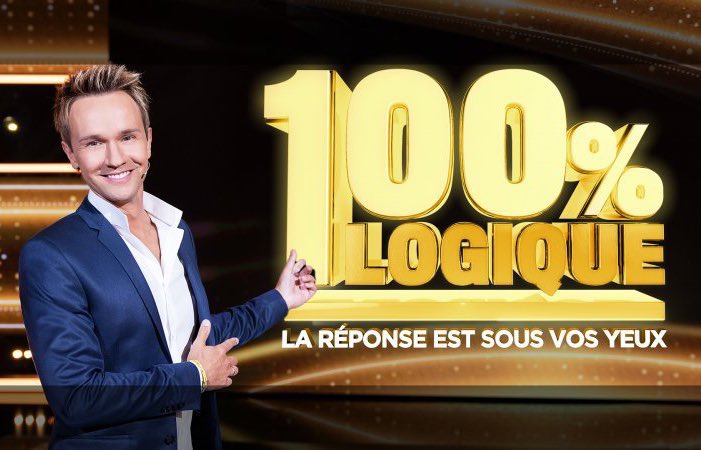 Cyril Féraud (@cyrilferaud) on Twitter photo Double record pour le retour de #100Logique : 15.8% et 2.8 Millions hier soir @France2tv 🤩
17.1% (4-14 ans) et 17.3% (15-24 ans)
100 fois merci et à la semaine prochaine !! 💯
<a href="/stephanesg/">Stéphane Sitbon-Gomez</a> <a href="/AlexRedde/">Alexandra Redde-Amiel</a> <a href="/FValencak/">fred valencak</a> <a href="/dumontflorent/">Florent Dumont</a> <a href="/cgiraudbit/">Cyril Giraudbit</a> <a href="/CorinneFIX/">Corinne.Fix</a> <a href="/CDelphes/">C Delphes🍀</a> <a href="/bbcfrance/">BBC Studios France</a> Double record pour le retour de #100Logique : 15.8% et 2.8 Millions hier soir @France2tv 🤩
17.1% (4-14 ans) et 17.3% (15-24 ans)
100 fois merci et à la semaine prochaine !! 💯
<a href="/stephanesg/">Stéphane Sitbon-Gomez</a> <a href="/AlexRedde/">Alexandra Redde-Amiel</a> <a href="/FValencak/">fred valencak</a> <a href="/dumontflorent/">Florent Dumont</a> <a href="/cgiraudbit/">Cyril Giraudbit</a> <a href="/CorinneFIX/">Corinne.Fix</a> <a href="/CDelphes/">C Delphes🍀</a> <a href="/bbcfrance/">BBC Studios France</a>