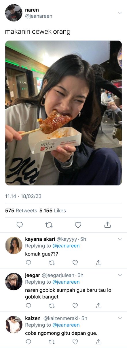jiminupdatedong's tweet photo. 𝐝𝐞𝐚𝐫 𝐤𝐚𝐢𝐳𝐞𝐧 𝐦𝐞𝐫𝐚𝐤𝐢
; i know i can treat you better than kaizen, he said. 

kim taehyung few tweets au https://t.co/ohplFkVNzb