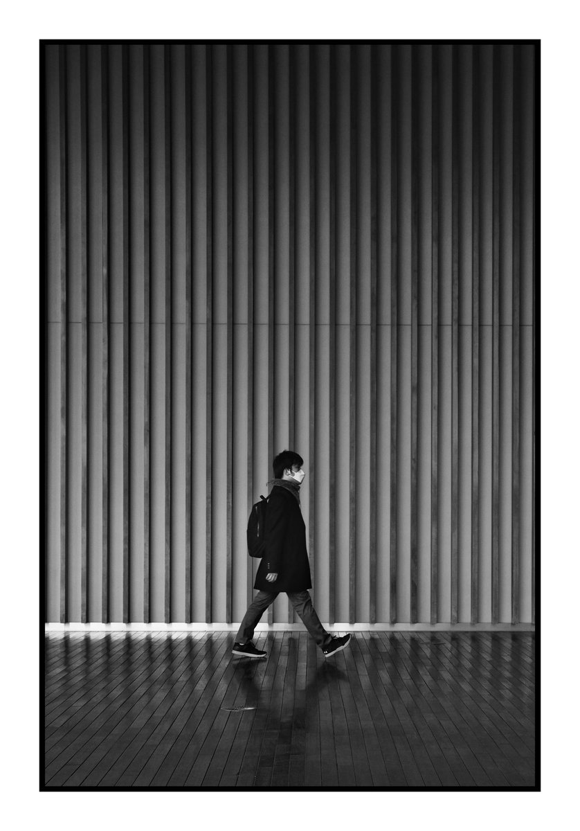 ipd1967's tweet image. National Art Center #tokyo