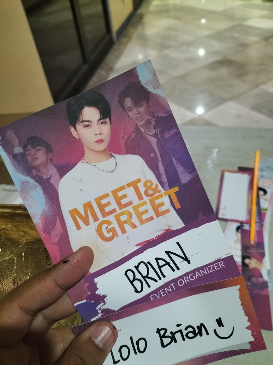 briancruz_1995's tweet image. Hana dul set! Anneyong ASI-yo! ❤️🦖 @asi_gatdula1120 Proud to be one of the organizers! 

#EventsOrganizer
#HeadAdmin
#TeamAsiPH