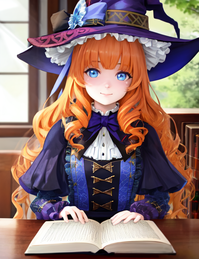 idekan's tweet photo. AIに女の子のイラストを描いてもらった
txt2img
Model: Elysium_Anime_V3.safetensors + Counterfeit-V2.5_pruned.safetensors 自作マージモデル
#AIart #StableDiffusion #custommode https://t.co/KGljd7HAa4