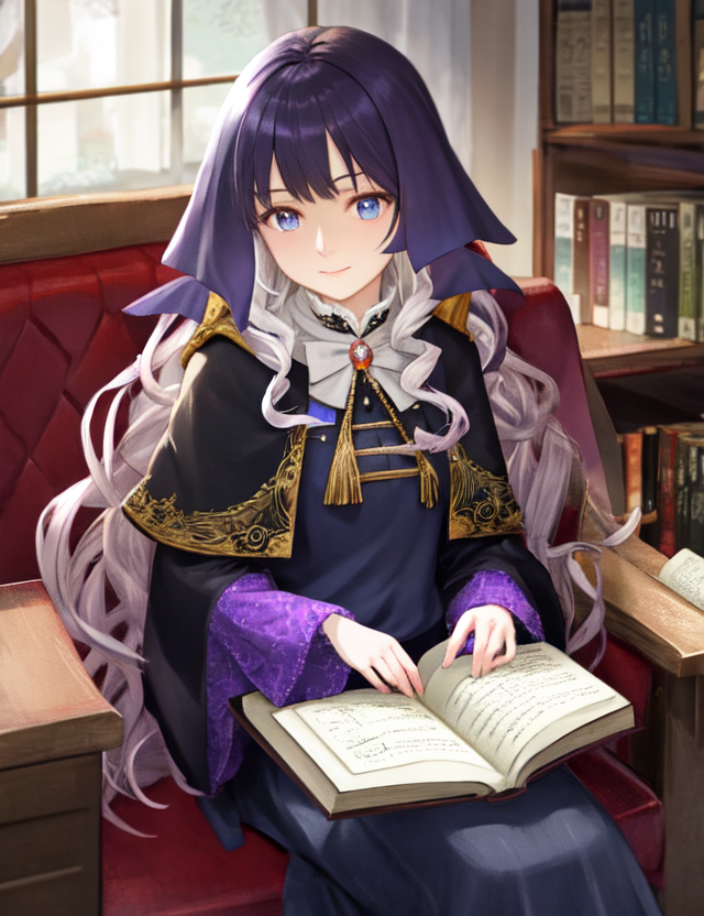 idekan's tweet photo. AIに女の子のイラストを描いてもらった
txt2img
Model: Elysium_Anime_V3.safetensors + Counterfeit-V2.5_pruned.safetensors 自作マージモデル
#AIart #StableDiffusion #custommode https://t.co/KGljd7HAa4