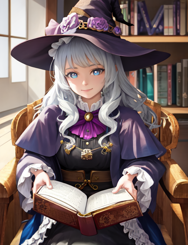 idekan's tweet photo. AIに女の子のイラストを描いてもらった
txt2img
Model: Elysium_Anime_V3.safetensors + Counterfeit-V2.5_pruned.safetensors 自作マージモデル
#AIart #StableDiffusion #custommode https://t.co/KGljd7HAa4