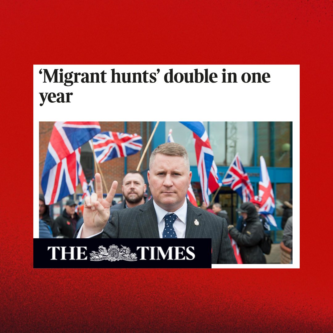 Care4Calais's tweet photo. A highly relevant and informative article from the Times.  As it is behind a paywall, we have summarised the key points: https://t.co/xqjak6L9HU https://t.co/pgdcyN1C1u